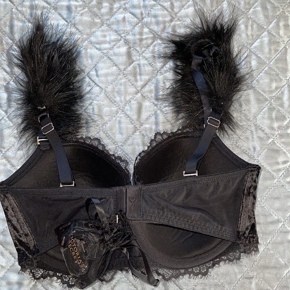Victoria Secret Dream Angel Bra NWT - Picture 10 of 12